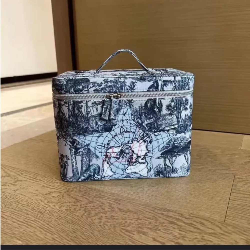 Dior Vanity Case with Mirror GWP